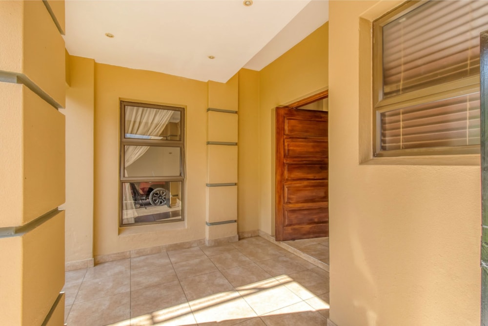 House let in Kyalami Glen - MDL1699501 House let in Kyalami Glen - MDL1699501