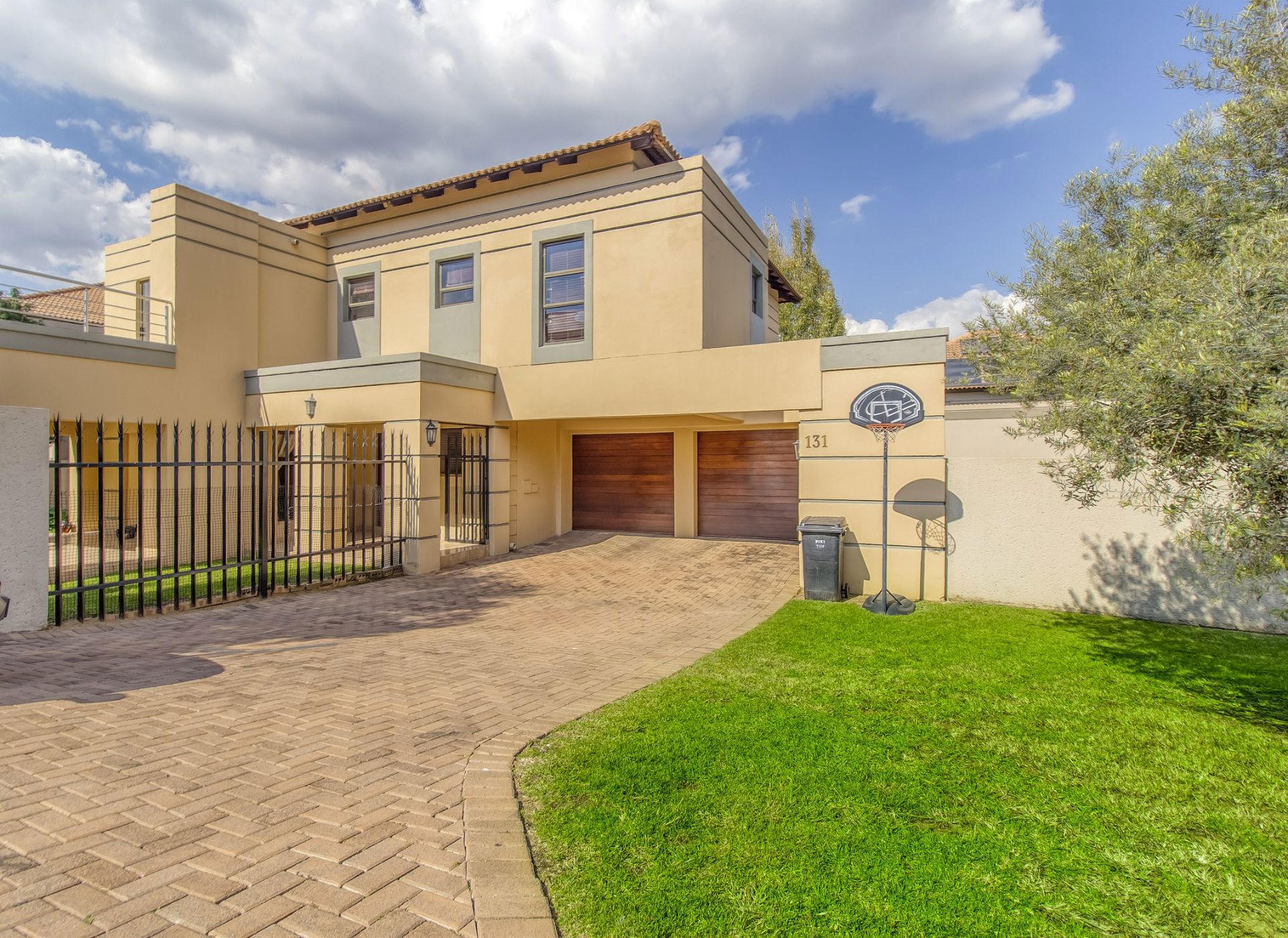 House to rent in Kyalami Glen - MDL1724705