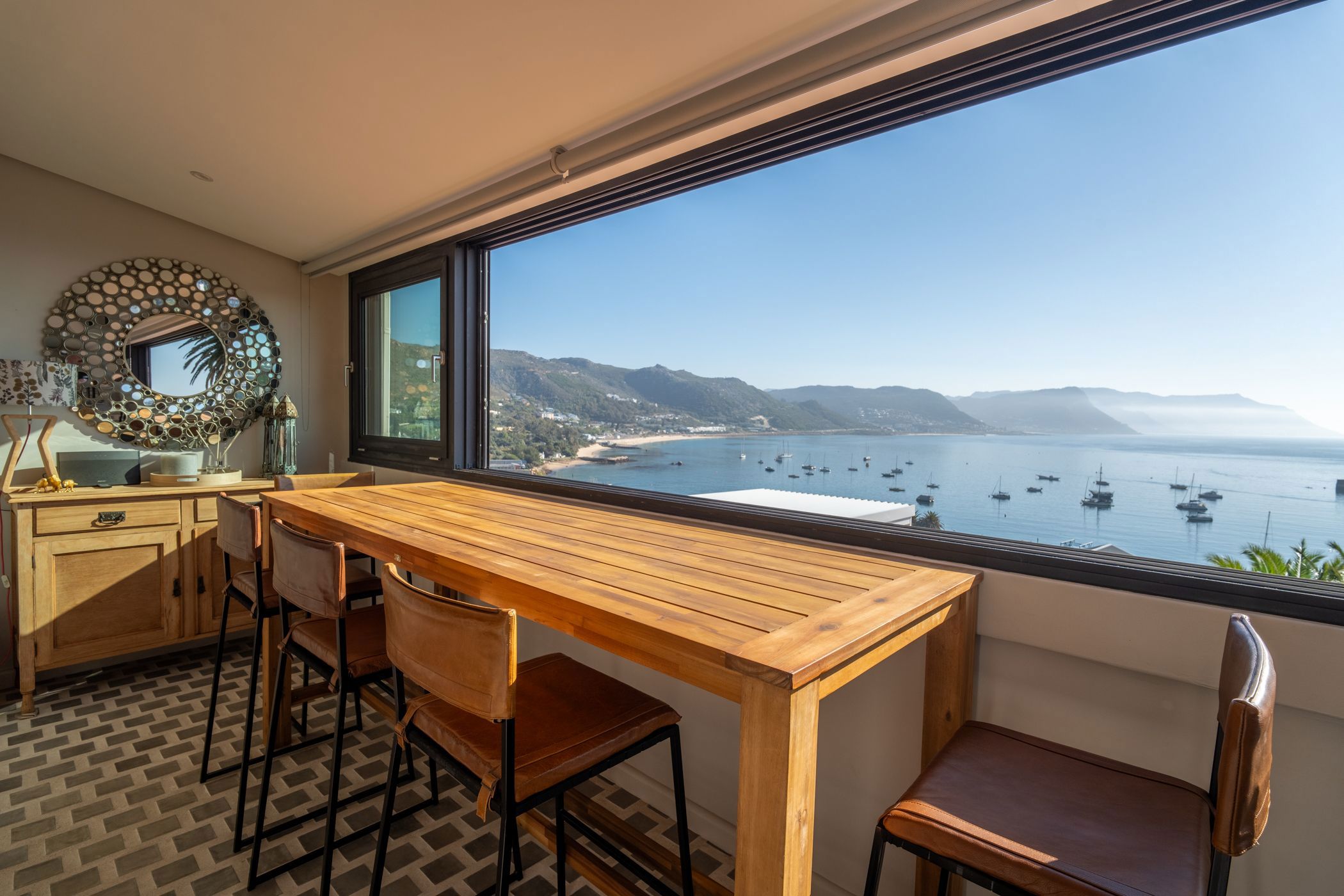 Apartment sold in Simons Town - SIM1701607