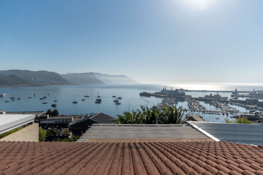 Apartment sold in Simons Town - SIM1701607 Apartment sold in Simons Town - SIM1701607