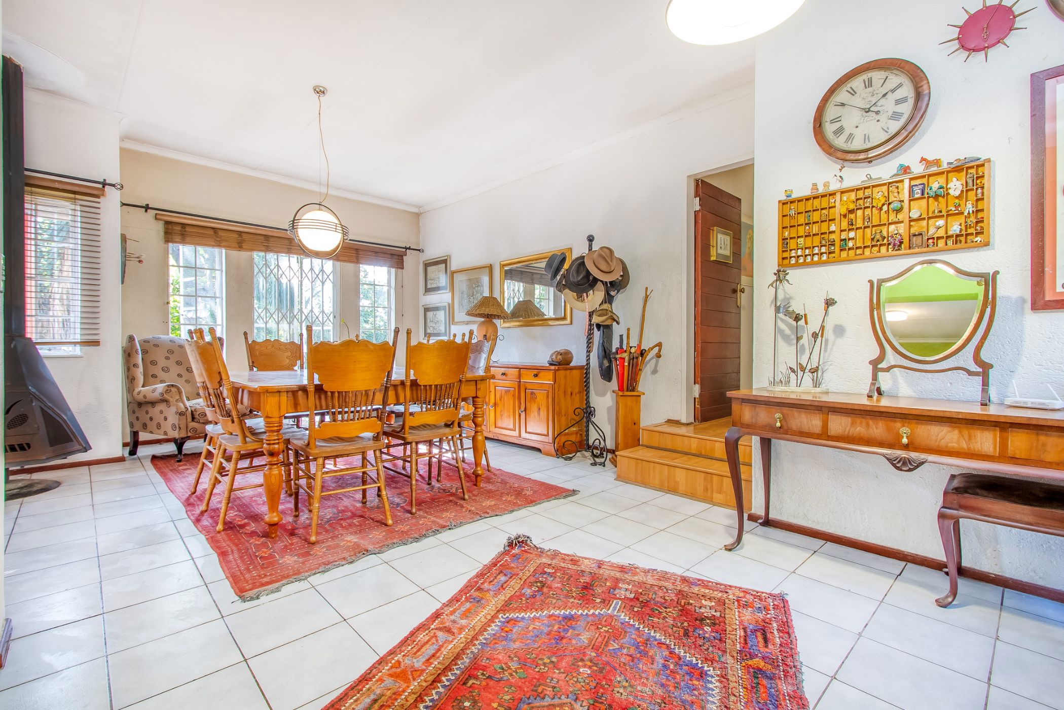 House for sale in Vorna Valley - MR1701080