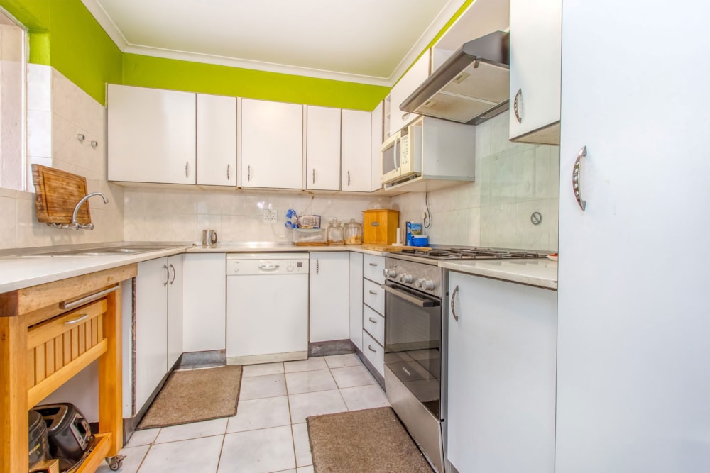 House for sale in Vorna Valley - MR1701080