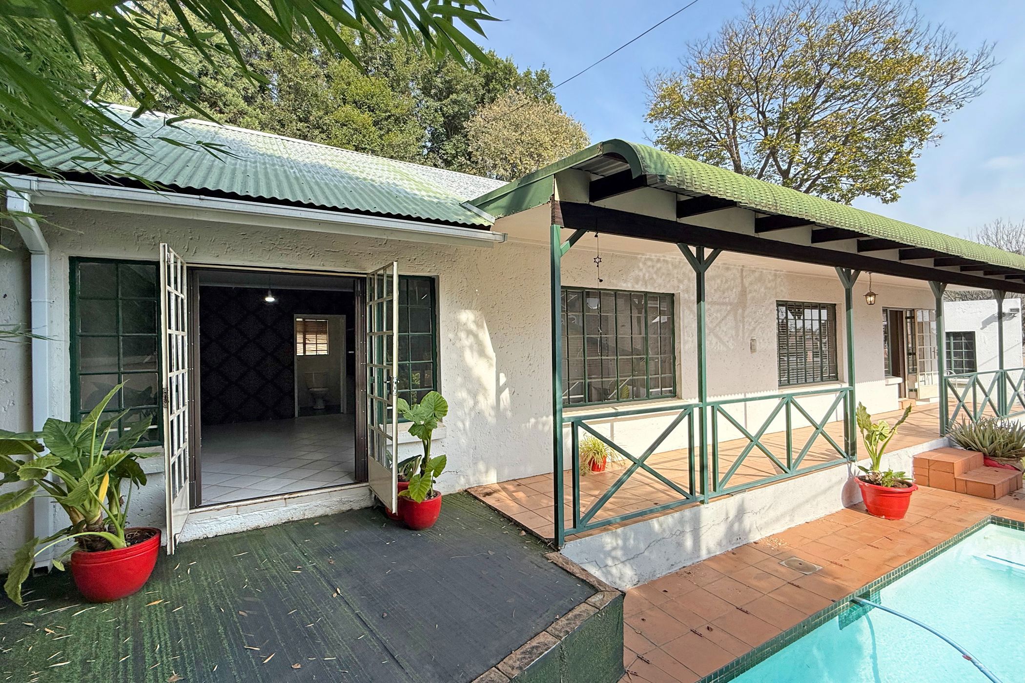 House sold in Vorna Valley - MR1701619