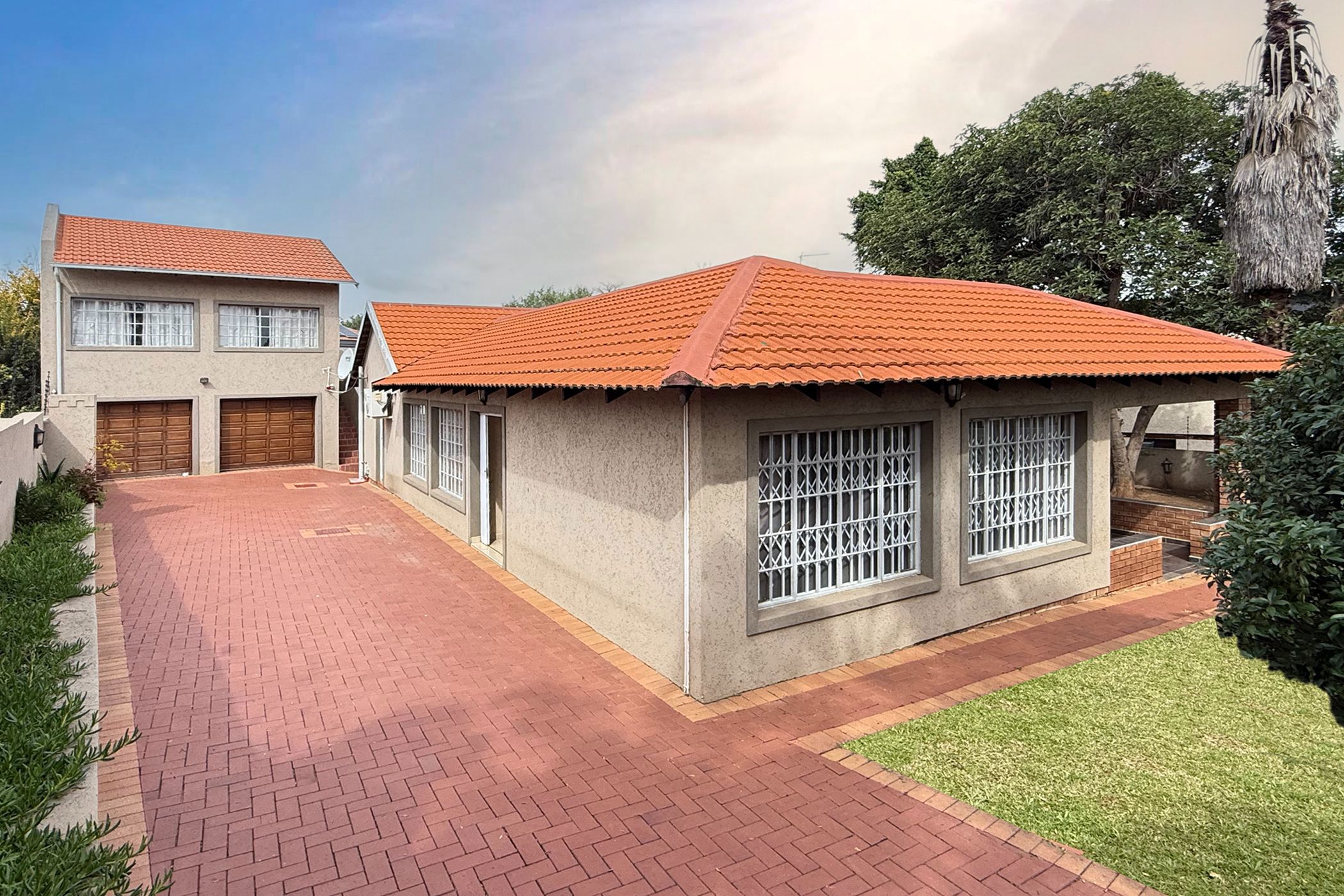 House for sale in Country View, Midrand - MR1699476