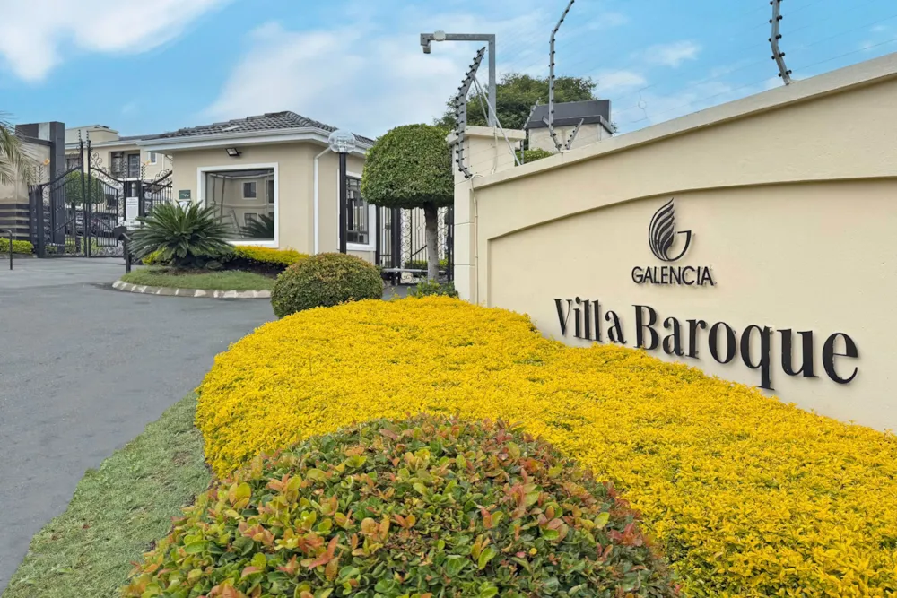 Apartment sold in Midrand - MR1700440 Apartment sold in Midrand - MR1700440