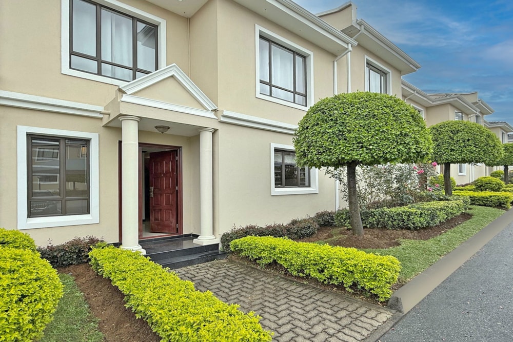 Apartment for sale in Carlswald - MR1700440 Apartment for sale in Carlswald - MR1700440