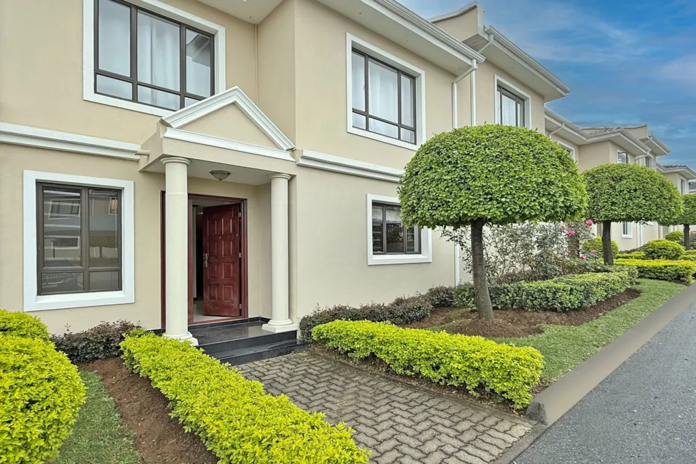 Apartment sold in Midrand - MR1700440 Apartment sold in Midrand - MR1700440