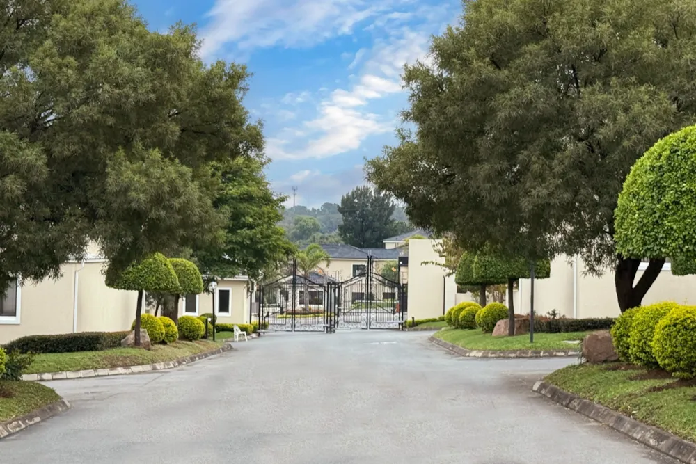Apartment sold in Midrand - MR1700440 Apartment sold in Midrand - MR1700440