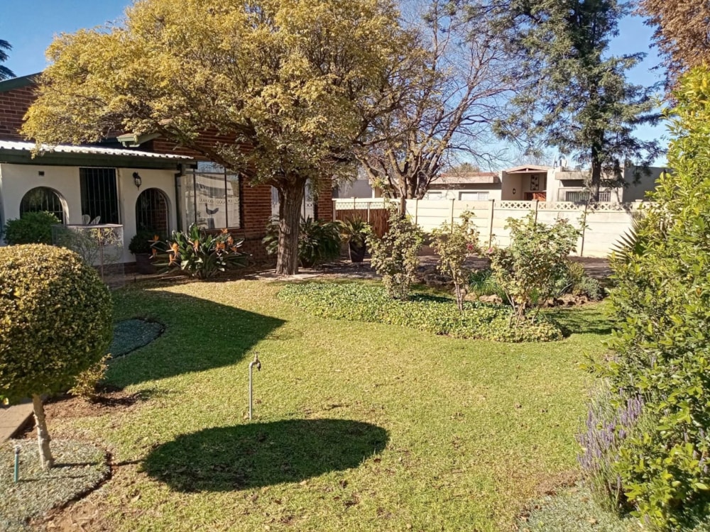 House for sale in Universitas - 1BX1702726