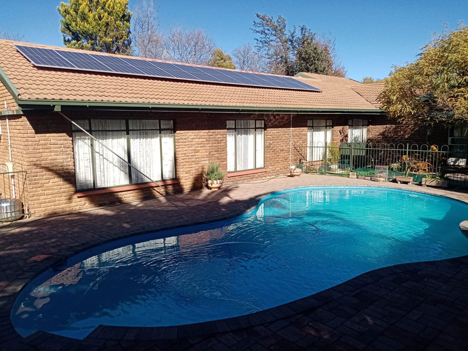 House for sale in Universitas - 1BX1702726