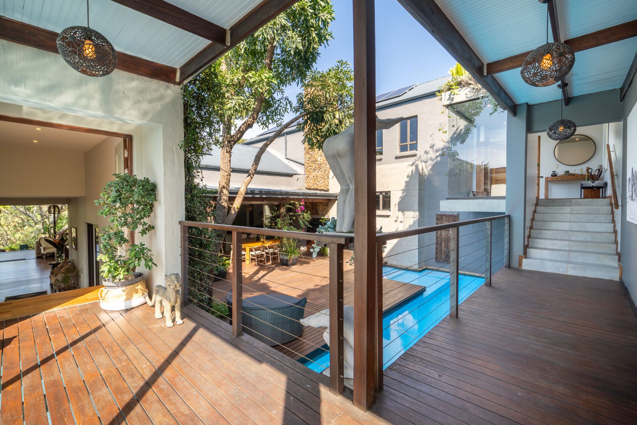 House for sale in Simbithi Eco Estate - 1BD1700752