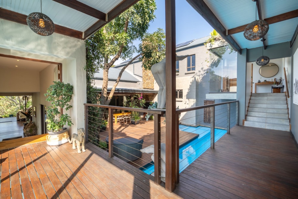 House for sale in Simbithi Eco Estate - 1BD1700752