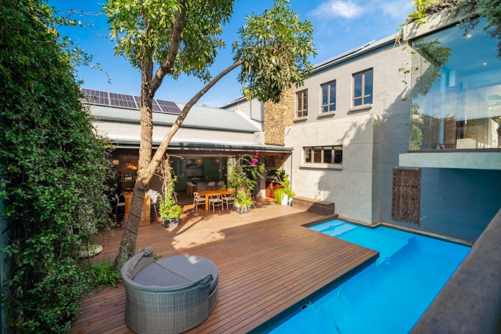 House for sale in Simbithi Eco Estate - 1BD1700752 House for sale in Simbithi Eco Estate - 1BD1700752