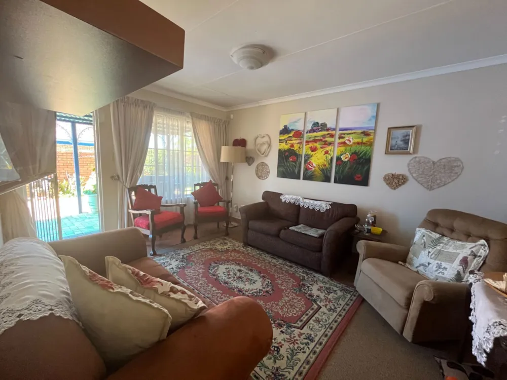 Townhouse sold in Flora Park, Polokwane - 1PS1701842 Townhouse sold in Flora Park, Polokwane - 1PS1701842