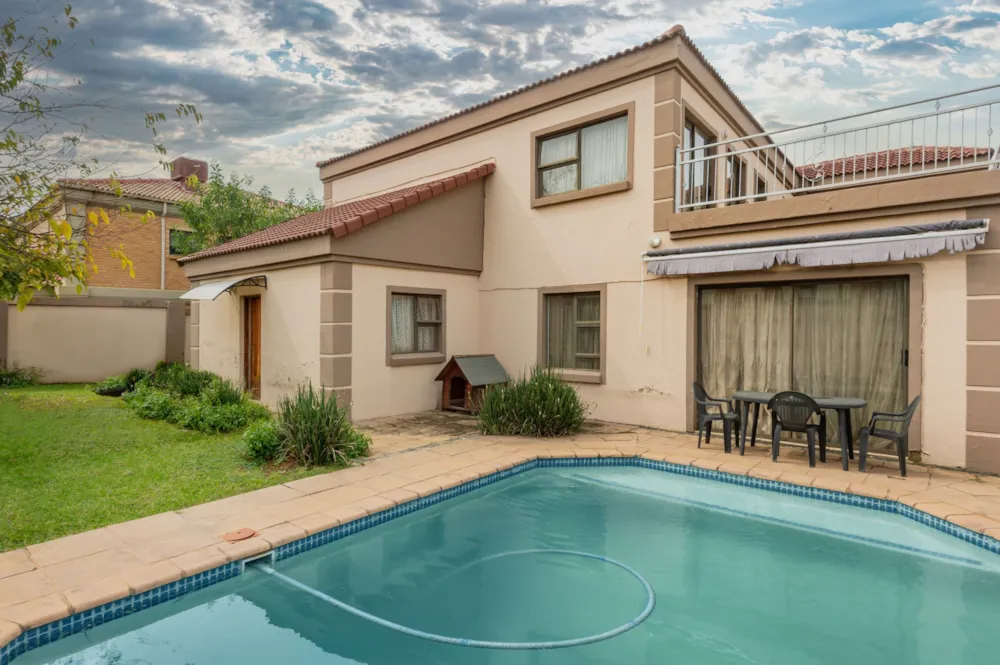 House sold in Aspen Hills Nature Reserve - 1GV1698805