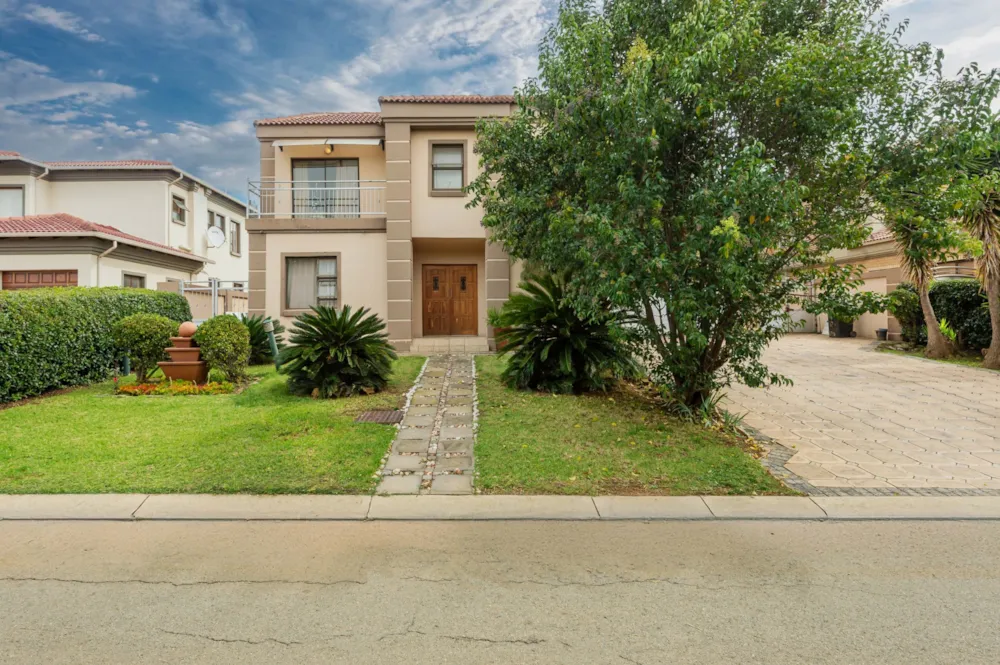 House sold in Aspen Hills Nature Reserve - 1GV1698805