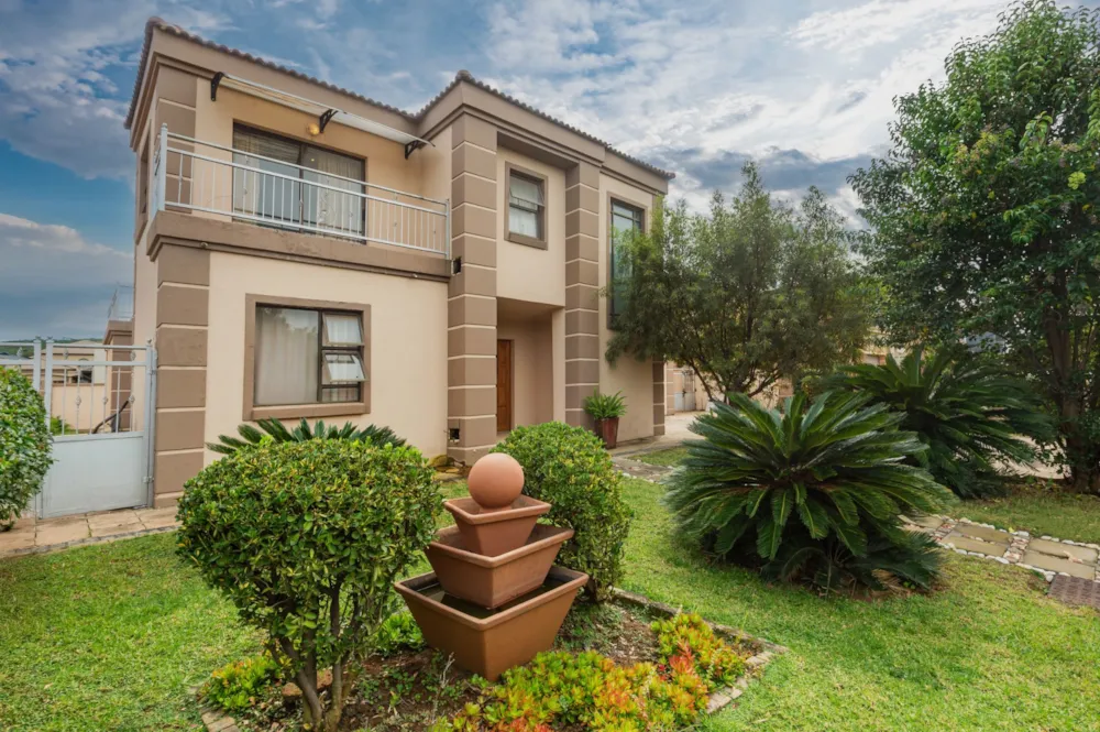House sold in Aspen Hills Nature Reserve - 1GV1698805