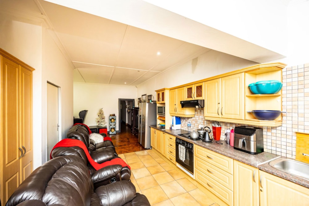 House for sale in Milner Estates - 1EZ1701404