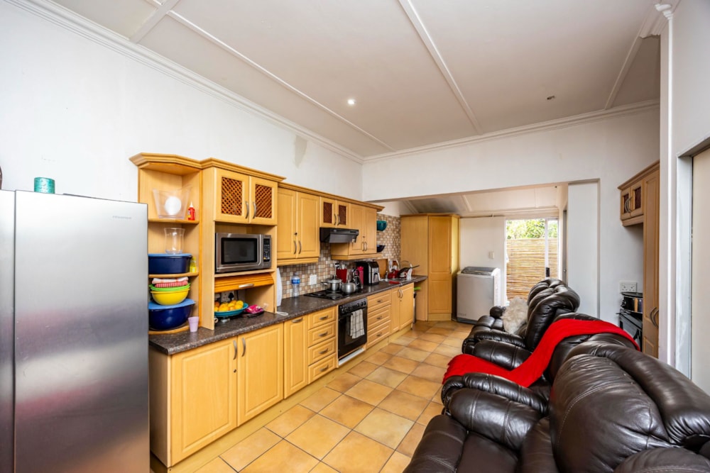 House for sale in Milner Estates - 1EZ1701404