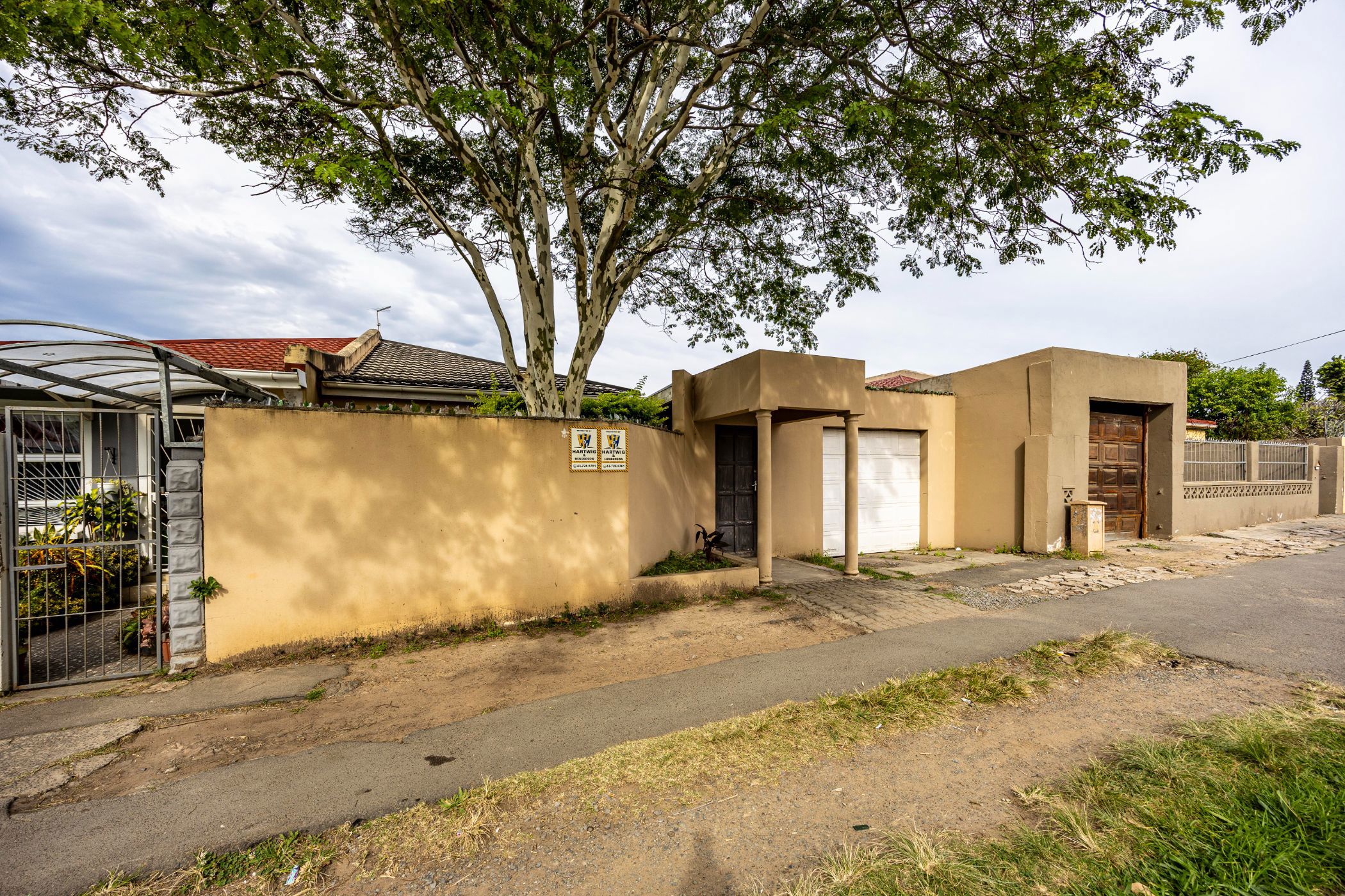 House for sale in Milner Estates - 1EZ1701404