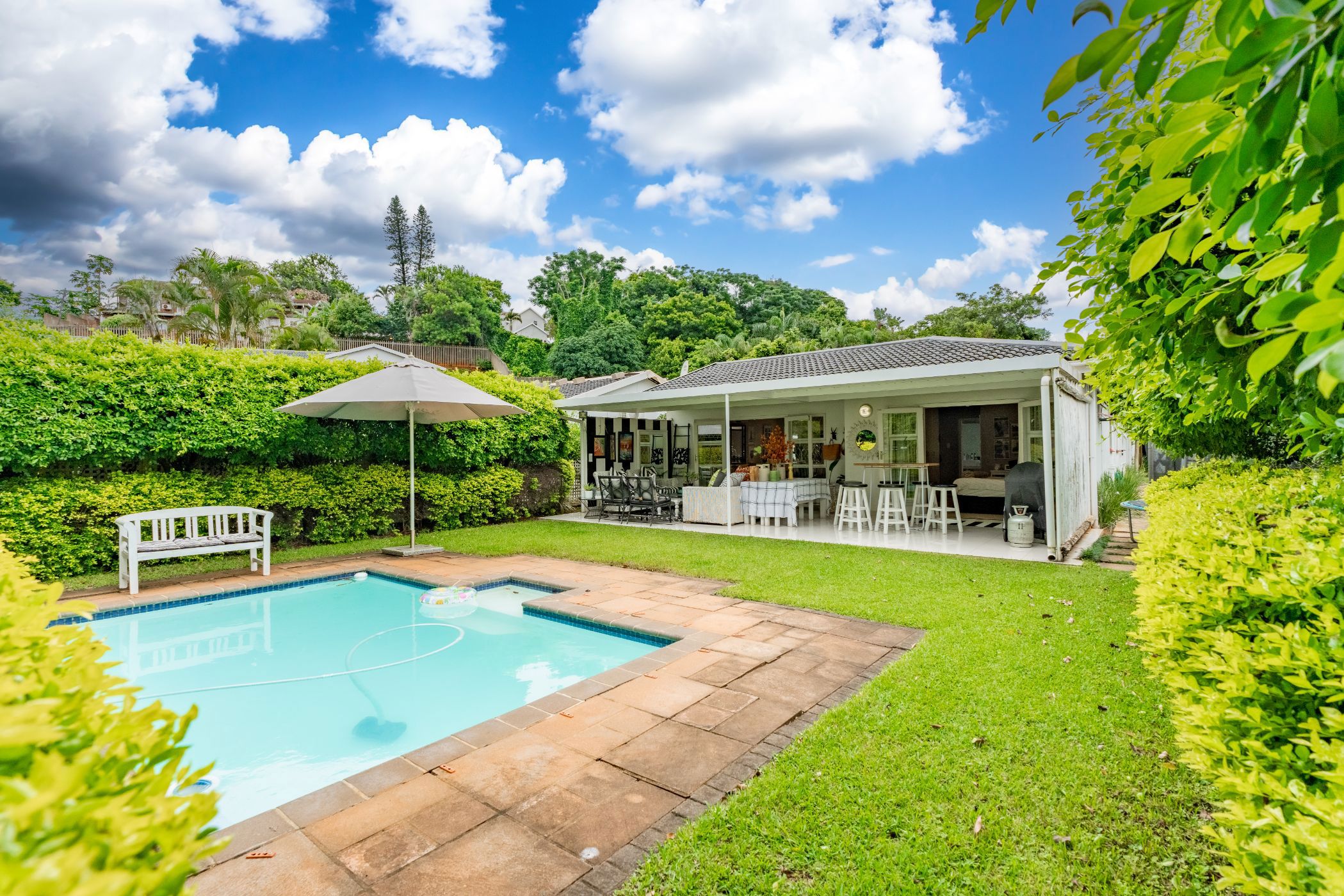 Apartment sold in Durban North - 1ND1702268