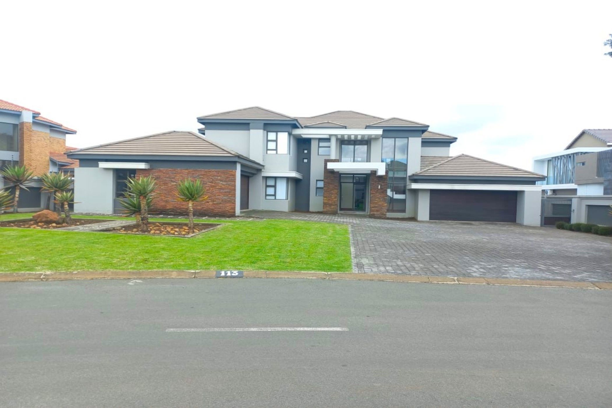 House for sale in Helderwyk Estate - 1BJ1702521