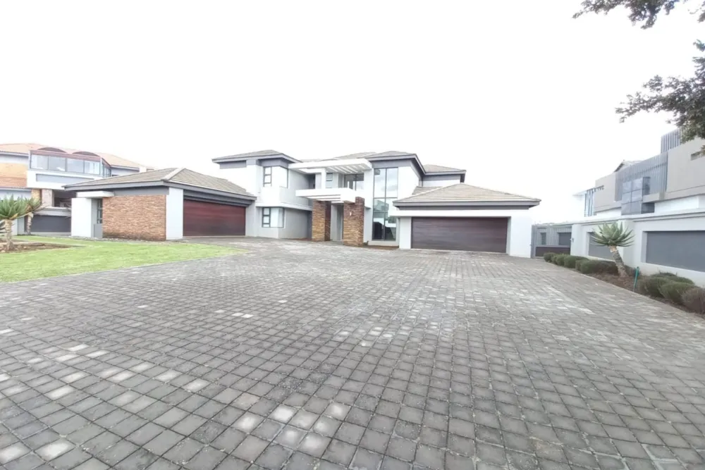 House for sale in Helderwyk Estate - 1BJ1702521 House for sale in Helderwyk Estate - 1BJ1702521
