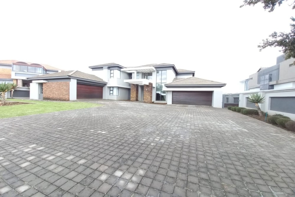 House for sale in Helderwyk Estate - 1BJ1702521 House for sale in Helderwyk Estate - 1BJ1702521