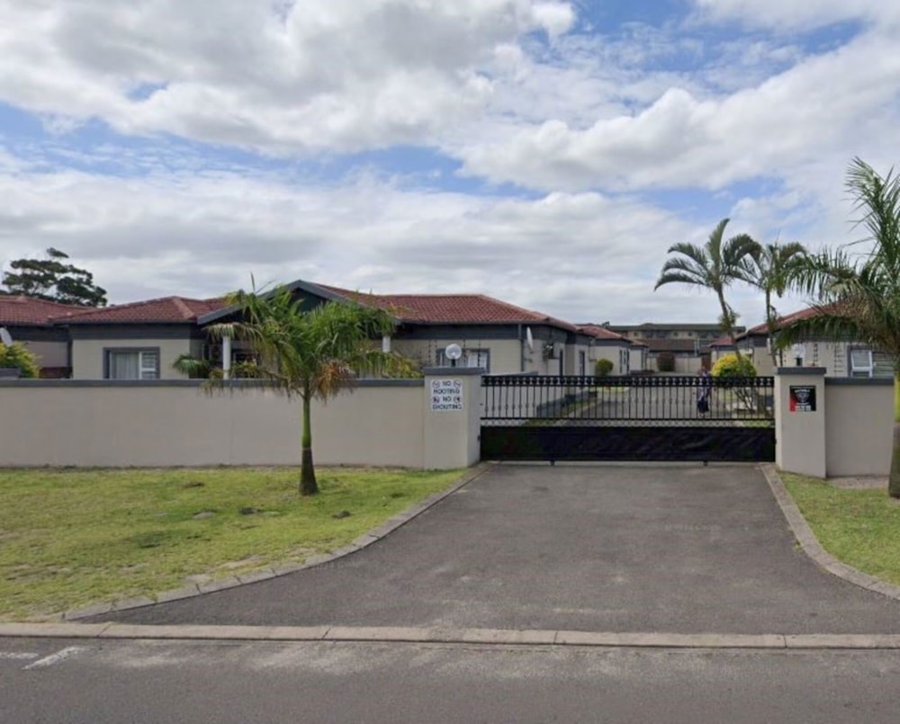 Apartment let in Richards Bay - 1RY1700427 Apartment let in Richards Bay - 1RY1700427