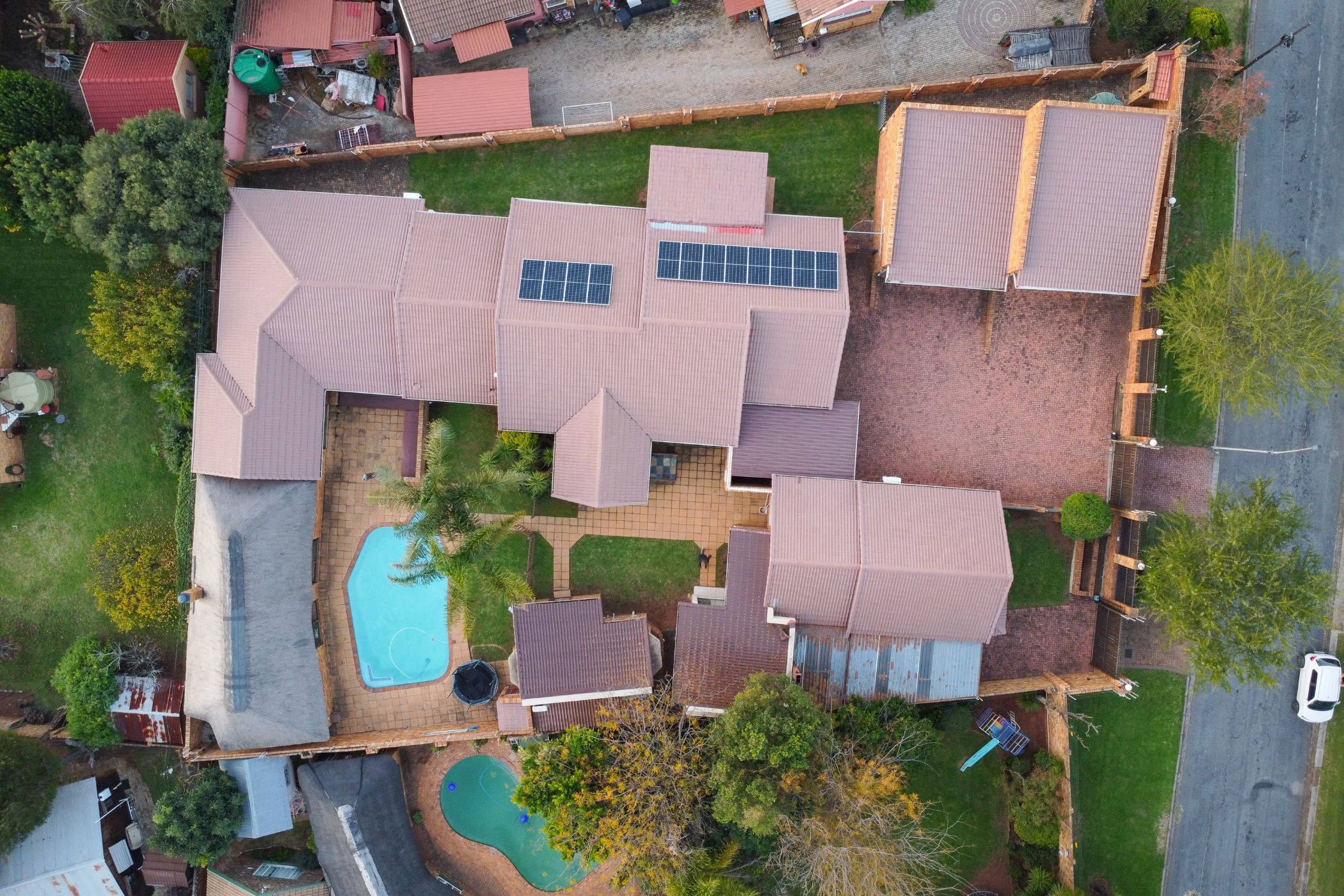 House for sale in Rant En Dal - 1KR1700297