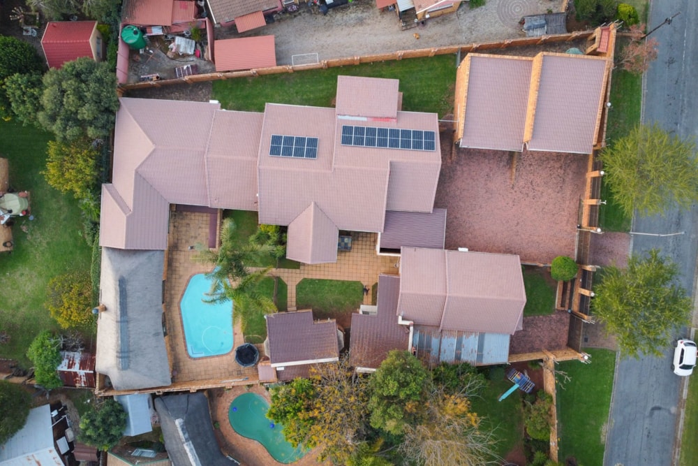 House for sale in Rant En Dal - 1KR1700297 House for sale in Rant En Dal - 1KR1700297