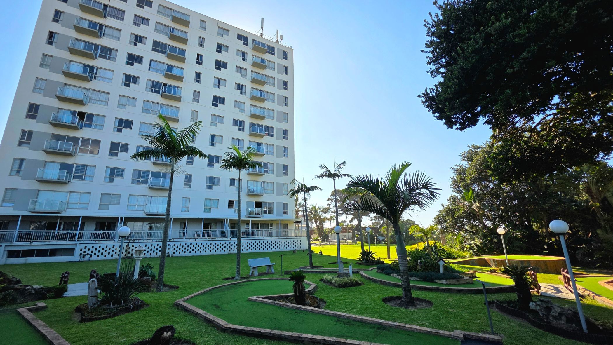 Apartment for sale in Margate - 1PSH1699897