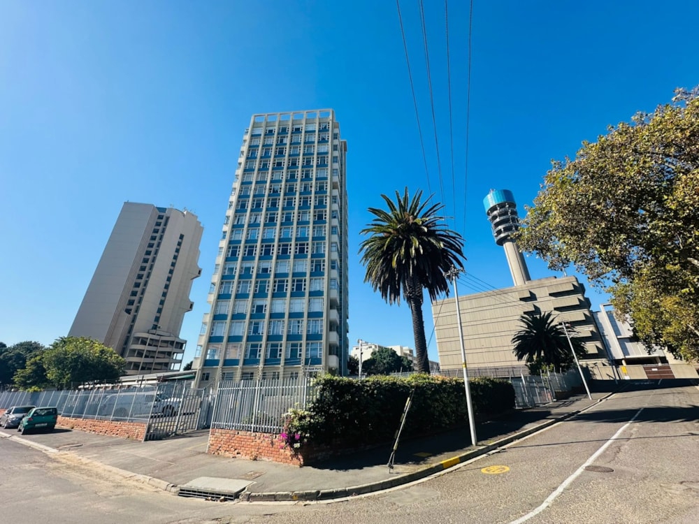 Apartment let in Oakdale - NSL1699298 Apartment let in Oakdale - NSL1699298