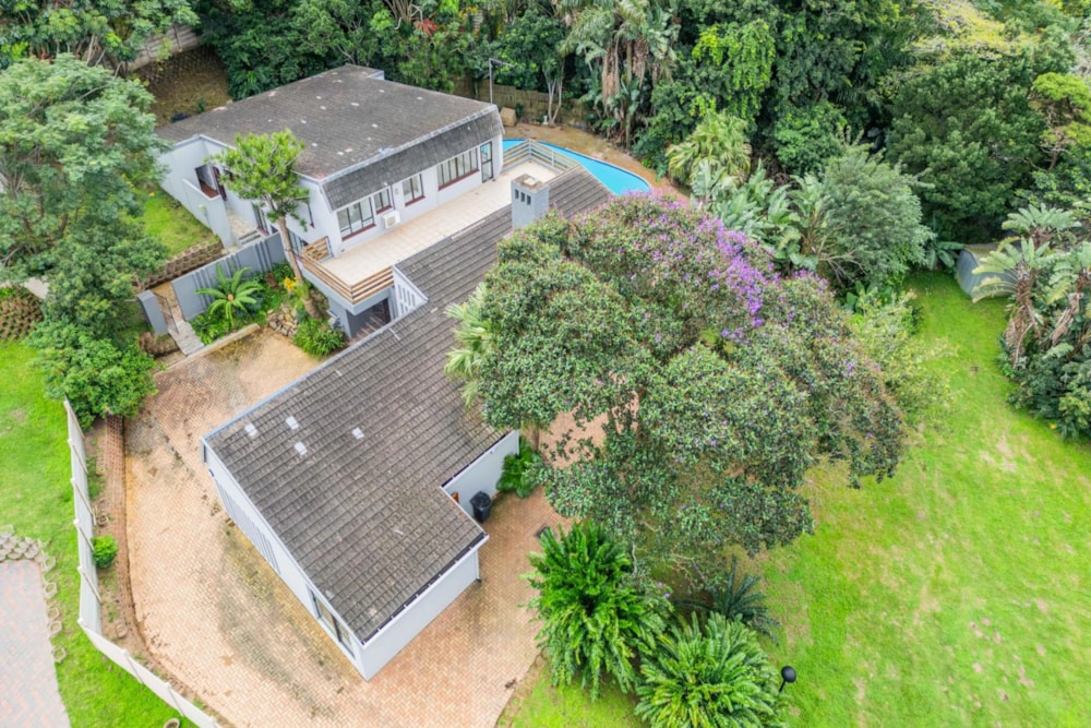 House for sale in Dawncrest, Westville - 1WP1700901