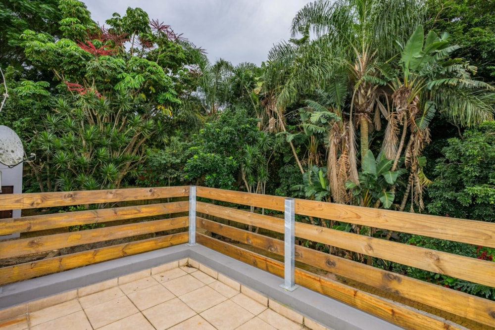 House for sale in Dawncrest, Westville - 1WP1700901