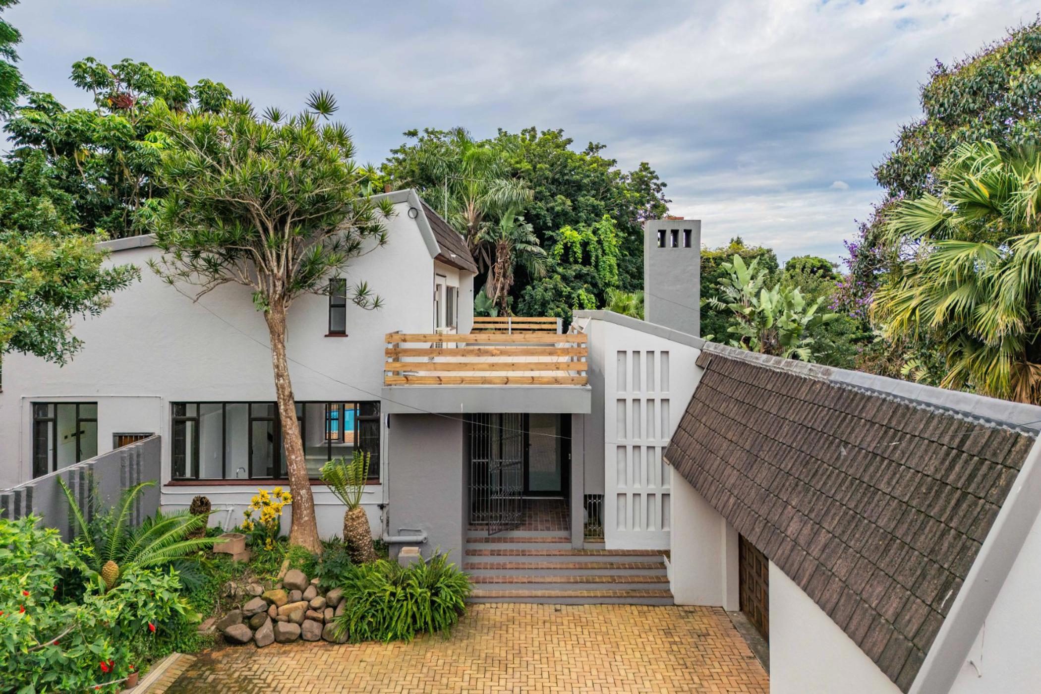 House for sale in Dawncrest, Westville - 1WP1700901