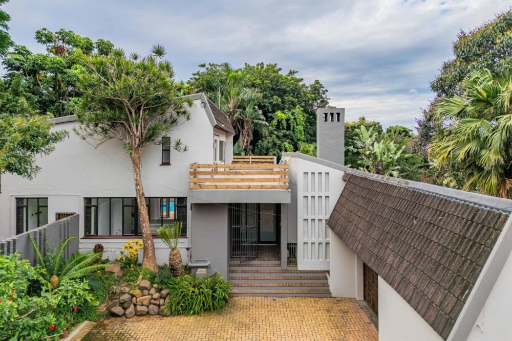 House for sale in Dawncrest, Westville - 1WP1700901