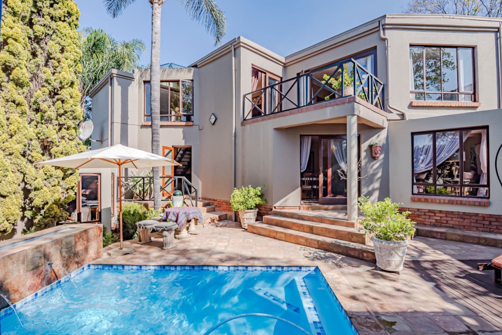 House sold in Moreleta Park - PT1700728 House sold in Moreleta Park - PT1700728