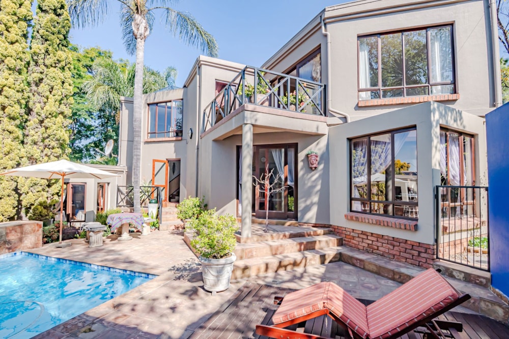 House sold in Moreleta Park - PT1700728 House sold in Moreleta Park - PT1700728