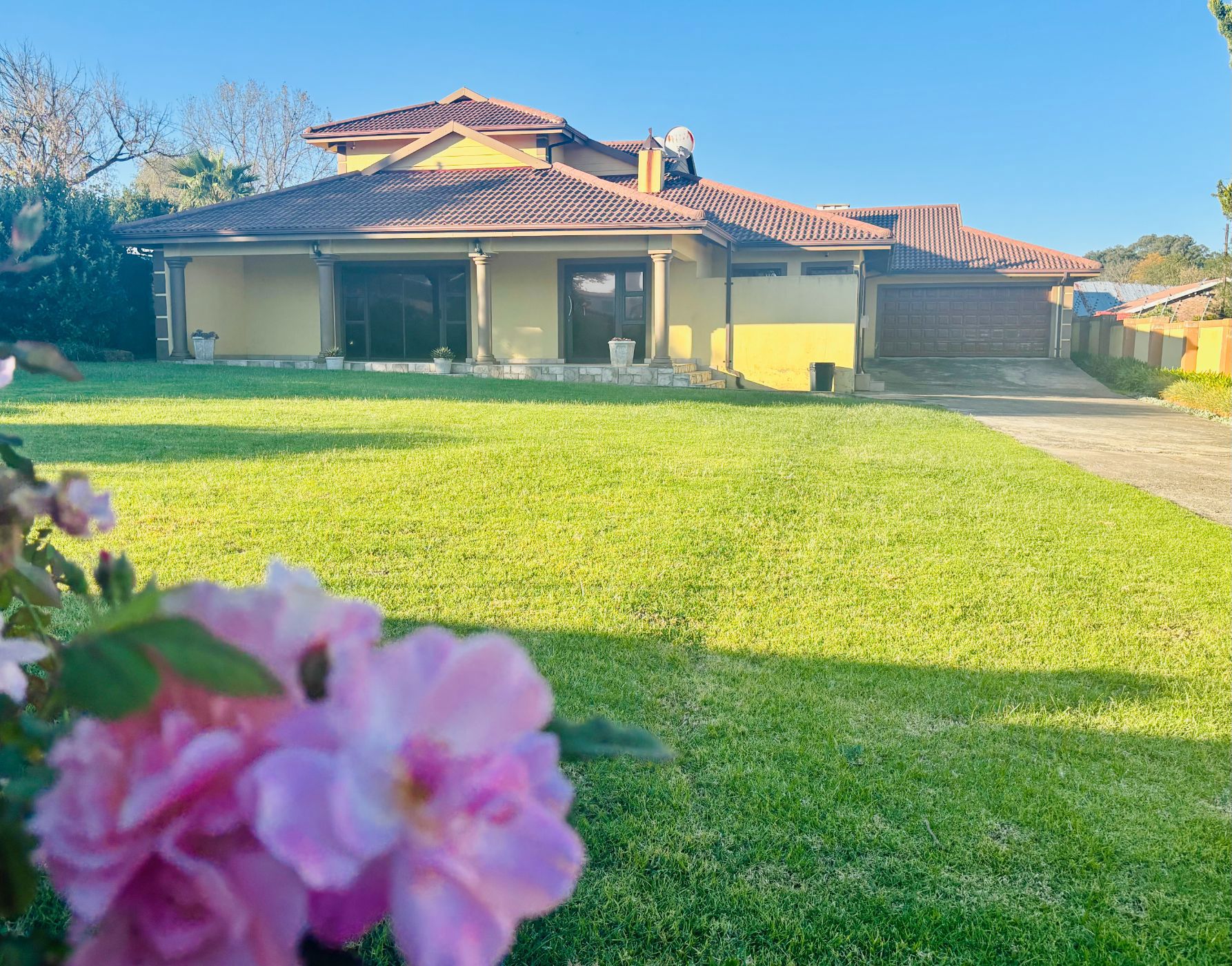 House for sale in Kokstad - 1UB1699767