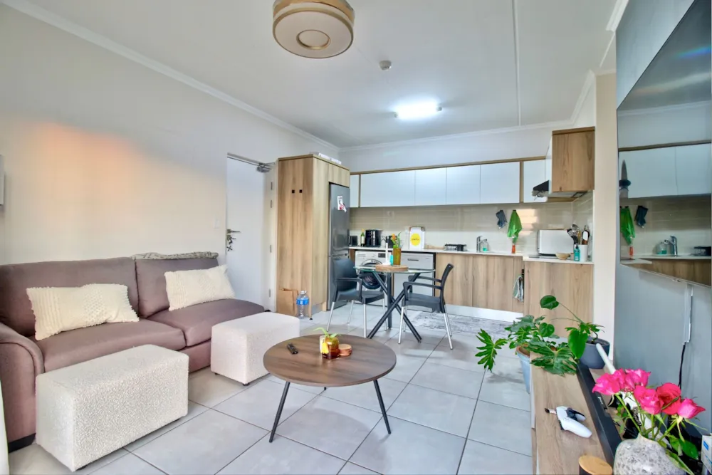 Apartment sold in Richwood - 1PLA1702370