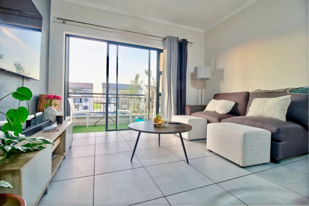 Apartment sold in Richwood - 1PLA1702370