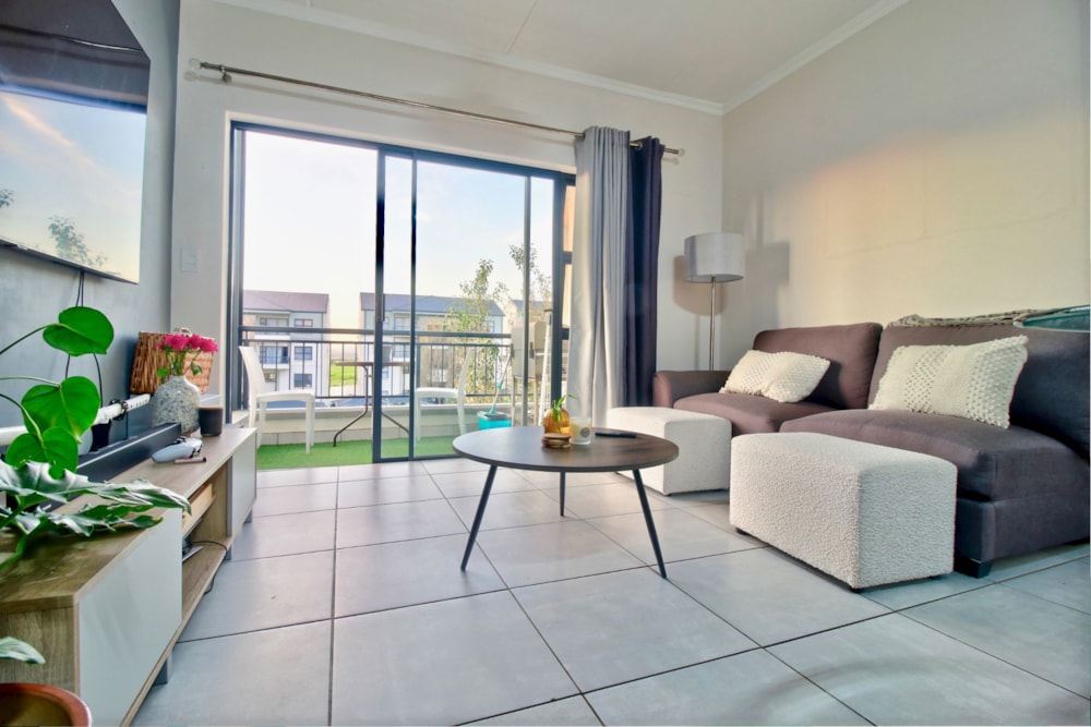 Apartment for sale in Richwood - 1PLA1702370