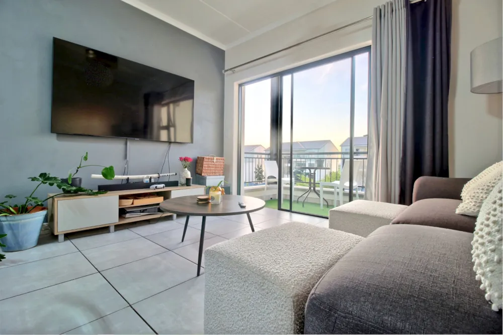 Apartment sold in Richwood - 1PLA1702370