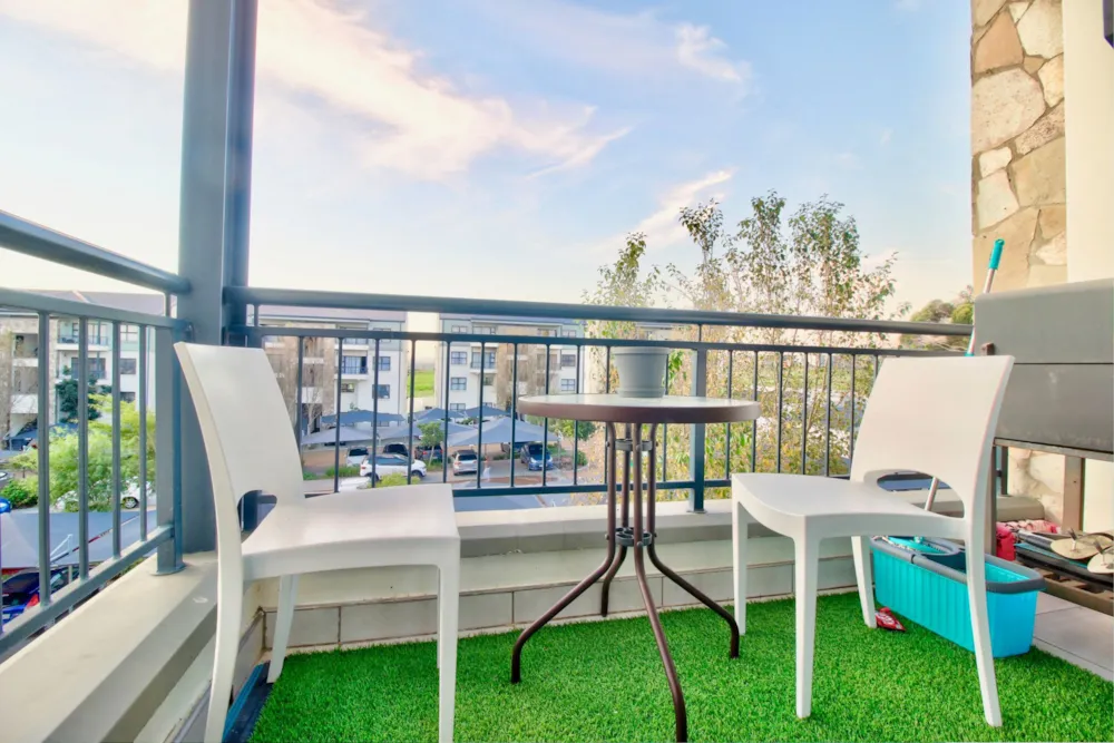 Apartment sold in Richwood - 1PLA1702370
