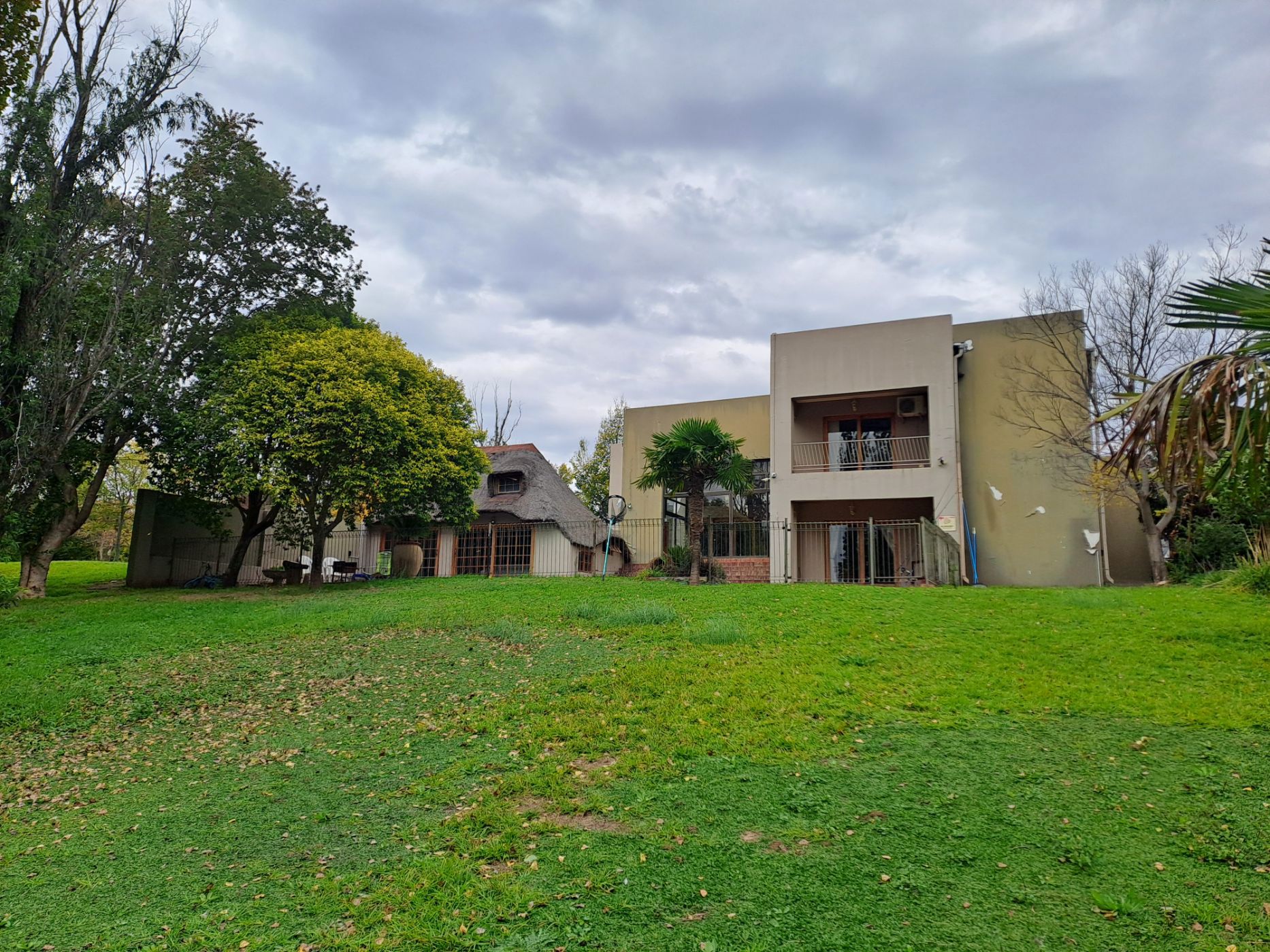 House to rent in Roodewal - 1BX1701519