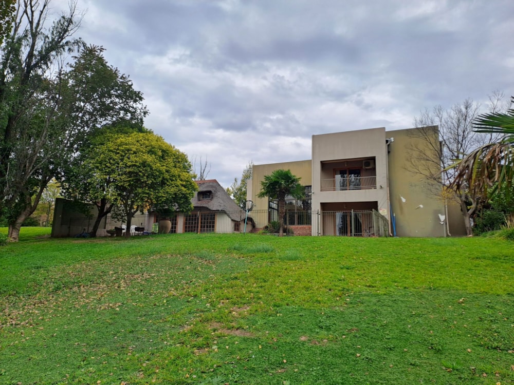 House to rent in Roodewal - 1BX1701519 House to rent in Roodewal - 1BX1701519