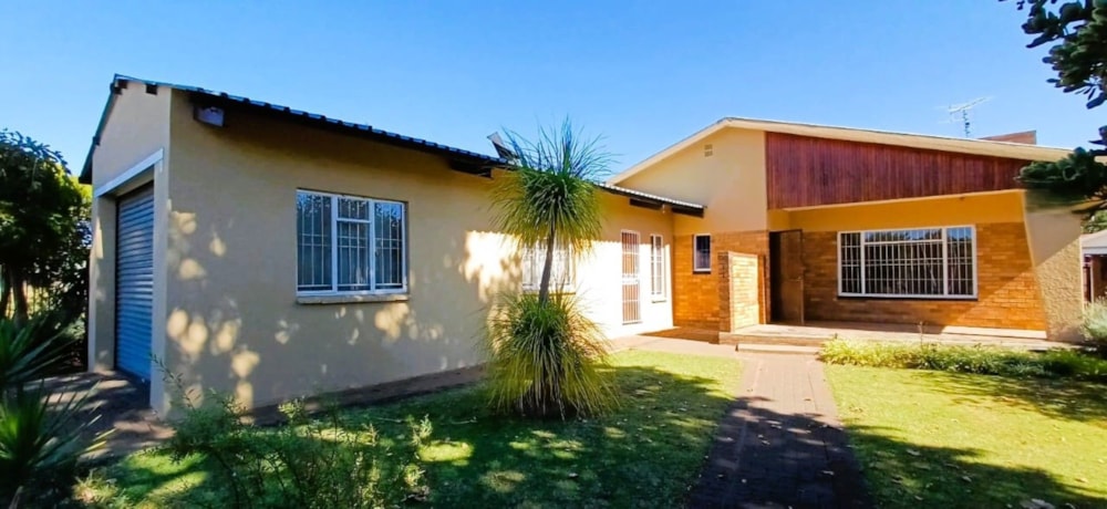 House sold in Universitas - 1BX1700527 House sold in Universitas - 1BX1700527