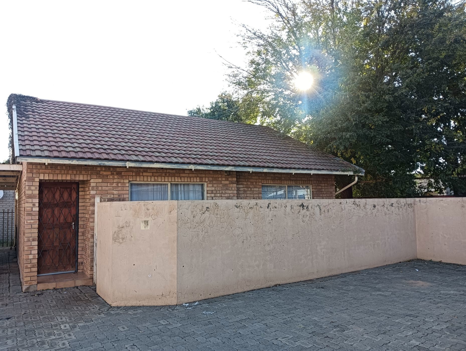 Townhouse for sale in Brandfort - 1BX1699938