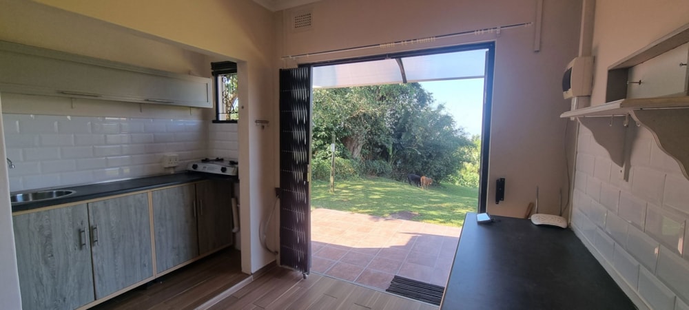 Garden cottage let in Kloof - 1KF1687100